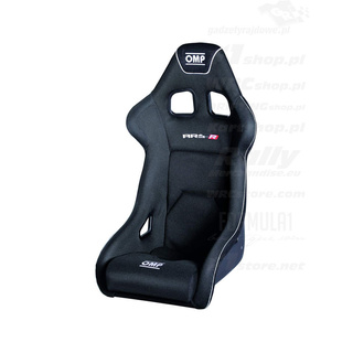 Baquet OMP ARS MY14 (FIA)