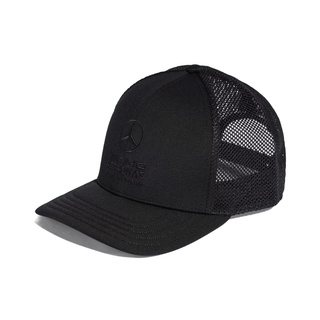 Casquette Mercedes AMG F1 Lights Out Trucker 2026