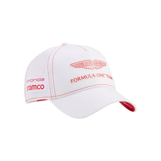 Casquette Aston Martin F1 Lance Stroll Canada GP 2026