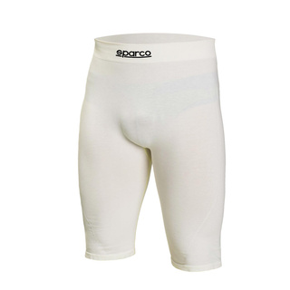 Caleçon court Sparco RW-4 MY22 blanc