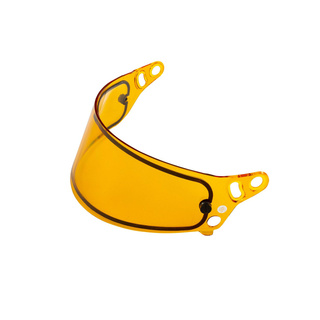 Visière de casque Bell DSAF SE03 jaune