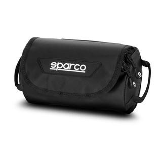 Sac Sparco Baja noir