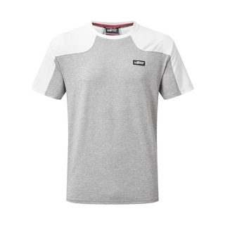T-shirt Toyota Gazoo Racing Classic blanc