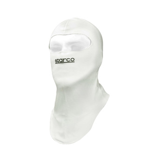 Cagoule Sparco RW-4 MY22 blanche