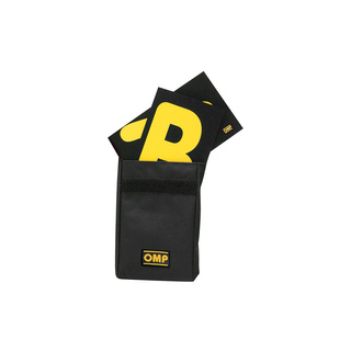 Ensemble OMP 42 signes pour tableau