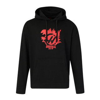 Sweat à capuche Haas F1 Godzilla 2026