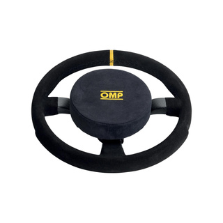 Protection de volant OMP