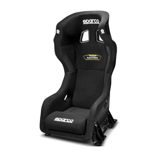Baquet Sparco Matrix MY22 (FIA)