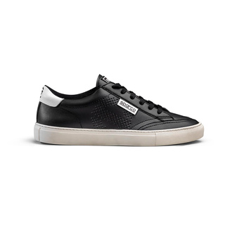 Chaussures Sparco S-Time noires/blanches