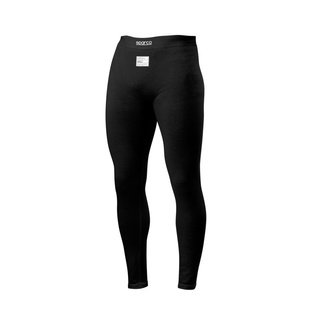Caleçon long Sparco PRO RW-7 noir (FIA)