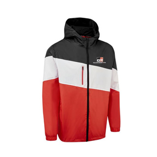 Veste de pluie pour homme Toyota Gazoo Racing 