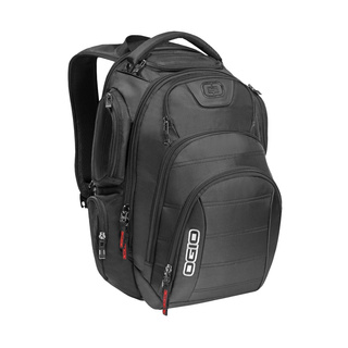 Sac à dos en Black Ogio Gambit