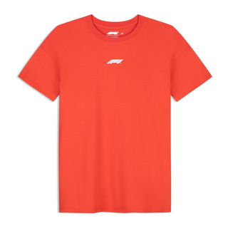 T-shirt Formula 1 Racing Line 2026 rouge
