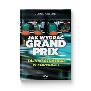 Livre Jak wygrać Grand Prix. Tajniki strategii w F1