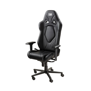 Siege de gaming OMP Racing GS noir