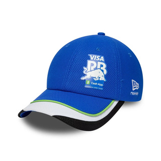 Casquette Team Visa Cash App RB F1 2026 femme