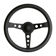 Volant Momo Prototipo Black Edition