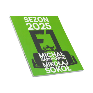 Magazine F1 Sezon 2025