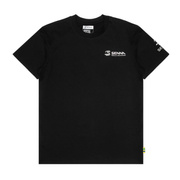 T-shirt homme World Champio Ayrton Senna F1 2026