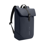 Sac à dos XD Design Urban Flap-top bleu marine