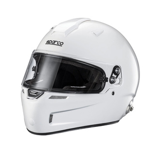 Casque Sparco Pro RF-5 MY22 blanc (FIA)