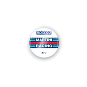 Emblème au klaxon SPARCO Martini Racing