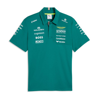 Polo Team Aston Martin F1 2026