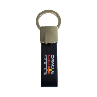 Porte-clés Red Bull Racing F1 Strap 2026