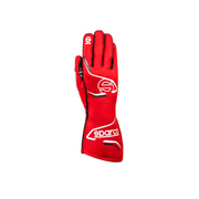 Gants FIA Sparco ARROW+ rouge