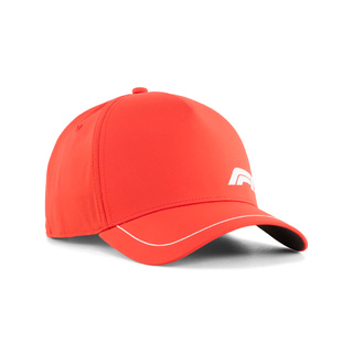 Casquette Formula 1 Logo 2026 rouge