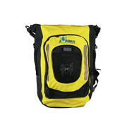 Sac à dos étanche Amphibious Apex jaune