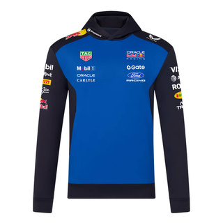 Sweat à capuche Team Red Bull Racing F1 2026