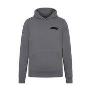 Sweat à capuche Formula 1 Boucle Quiet Shade