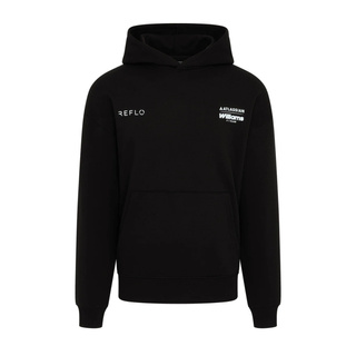 Sweat à capuche Williams F1 Alex Albon Drivers 2026