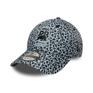 Casquette de baseball Leopard Visa CashApp RB 2026