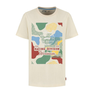 T-shirt enfant Formula 1 Camo Graphic