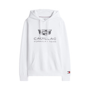 Sweat à capuche Cadillac F1 Shield 2026