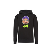 Sweat enfant Caricature Graphic Hoody Mercedes AMG F1 2024