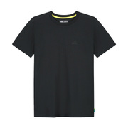 T-shirt Aston Martin F1 Stealth Logo 2026 noir