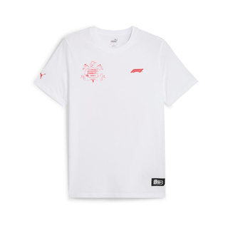 T-shirt Formula 1 USA GP
