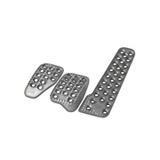 Revêtements de pédales OMP OA/1010 pédale d'accélérateur long