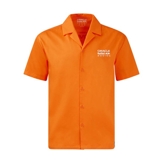 Chemise pour homme Zandvoort GP Red Bull Racing 2024