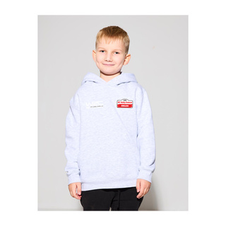 Sweat capuche enfant Rally Poland WRC 2024