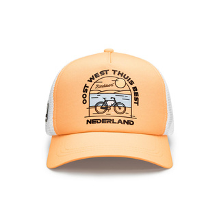 Casquette de baseball Zandvoort RS Formule 1
