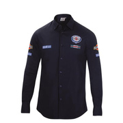 Chemise Sparco Martini Racing