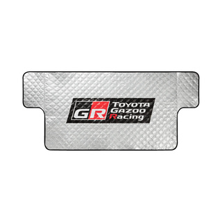 Pare-soleil Toyota Gazoo Racing GR