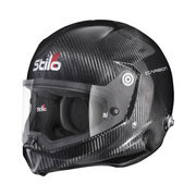Casque Stilo WRX Dirt Carbon Turismo (FIA)