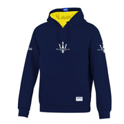 Sweat à capuche Sparco Maserati Corse