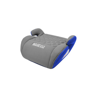 Siège enfant Sparco F100KI gris