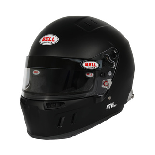 Casque Bell GT6 PRO noir (FIA)